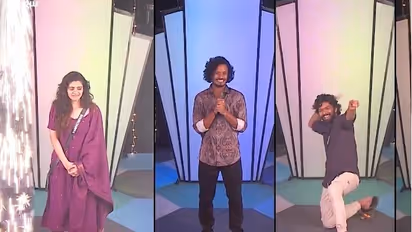 வின்னர் முத்துக்குமரன்; ஆனா ரன்னர் யாரு? கடைசி நேரத்தில் பிக் பாஸ் வைத்த ட்விஸ்ட்!