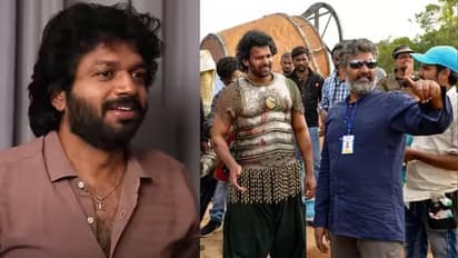 ಬಾಹುಬಲಿ ರಾಜಮೌಳಿಗೆ ಸವಾಲ್ ಹಾಕುತ್ತಿರುವ ಅನಿಲ್ ರವಿಪುಡಿ: ಈ ನಿರ್ದೇಶಕನ ಸಾಧನೆಗಳೇನು?