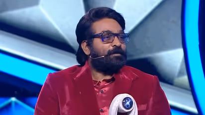 கேப்டனின் ஜெராக்ஸ் காப்பியாக மாறிய ‘பிக் பாஸ்‘ விஜய் சேதுபதி! என்ன செஞ்சிருக்காரு பாருங்க?