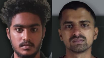 നെടുമങ്ങാടും മുത്തങ്ങ ബോര്ഡറിലുമായി പരിശോധന; രണ്ട് യുവാക്കൾ പിടിയിലായത് കഞ്ചാവും മെത്തഫിറ്റമിനുമായി