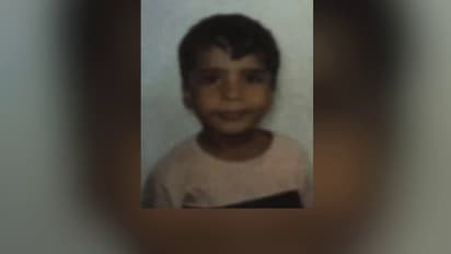 കണ്ണൂരിൽ റോഡ് മുറിച്ച് കടക്കുന്നതിനിടെ ജീപ്പിടിച്ച് ആറു വയസുകാരന് ദാരുണാന്ത്യം