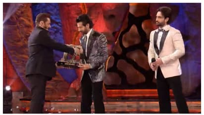 Bigg Boss 18 Winner: Karan Veer Mehra takes home the trophy, with Rs 50 lakh prize money