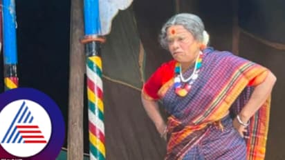 ಇಂದು ಉಮಾಶ್ರೀ, ನಾಳೆ ಸನ್ನಿ ಲಿಯೋನ್ ಸರದಿ..; ಯಕ್ಷಗಾನ ಪ್ರವೇಶಕ್ಕೆ ಹಿರಿಯ ಕಲಾವಿದರಿಂದ ಅಸಮಾಧಾನ!