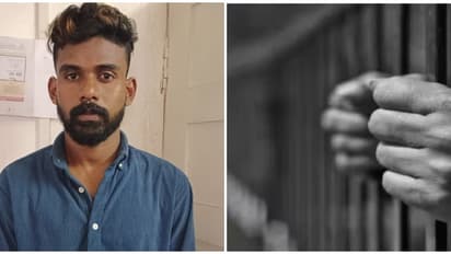 വാഹനത്തിന്റെ ഹെഡ്ലൈറ്റിനുള്ളിൽ ഒളിപ്പിച്ച് ലഹരിക്കടത്ത്; എം.ഡി.എം.എയുമായി യുവാവ് പിടിയിൽ