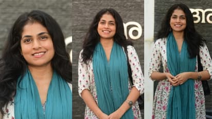 വിജയ​ഗാഥ രചിച്ച് ആസിഫ് അലിയുടെ 'രേഖാചിത്രം' മുന്നോട്ട്