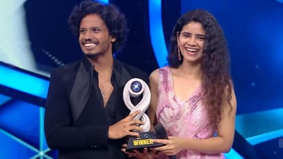 முத்துக்குமரன் vs செளந்தர்யா; பிக் பாஸ் முடிந்த பின்னும் தொடரும் மோதல்!