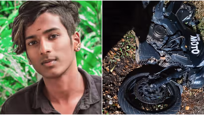 രാത്രിയിൽ റോഡരികിൽ വീണ്കിടക്കുന്ന നിലയിൽ യുവാവ്; വഴിയാത്രക്കാർ ആശുപത്രിയിലെത്തിച്ചു, ഇടുക്കിയിൽ യുവാവ് മരിച്ചു