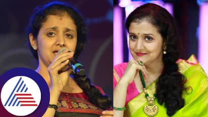 1 ವರ್ಷ ಹಾಡಲು ಮಾತನಾಡಲು ಆಗುತ್ತಿರಲಿಲ್ಲ; ಗಾಯಕಿ ಅರ್ಚನಾ ಹಂಚಿಕೊಂಡ ಕಣ್ಣೀರಿನ ಕಥೆ 