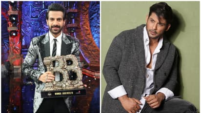 Bigg Boss 18: Karan Veer Mehra reacts to Sidharth Shukla comparisons, both won Khatron Ke Khiladi