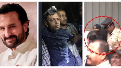 'സെയ്ഫിന്റെ വീടാണെന്ന് അറിഞ്ഞാണ് വന്നത്, ഭയന്നത് കൊണ്ടാണ് കുത്തിയത്'; സെയ്ഫിനെ ആക്രമിച്ച പ്രതിയുടെ മൊഴി