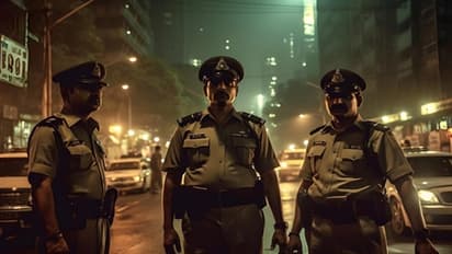 ಉದ್ಯೋಗ, ಹಣಕಾಸು, ವಸತಿ ಮಾತ್ರವಲ್ಲ ಮರ್ಡರ್‌ನಲ್ಲೂ ಅಂತಾರಾಷ್ಟ್ರೀಯ ಮಟ್ಟಕ್ಕೆ ಬೆಳೆದ ಬೆಂಗಳೂರು!