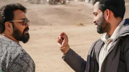 ആ രണ്ട് മിനിറ്റിലെ അത്ഭുതം എന്താകും ? എമ്പുരാന്റെ വമ്പൻ സൂചനകളുമായി പൃഥ്വിരാജ്