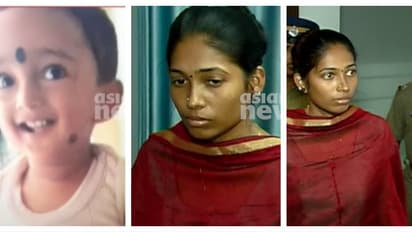 ഒന്നരവയസുള്ള കുഞ്ഞിനെ കടൽഭിത്തിയിലെറിഞ്ഞ് കൊന്ന കേസ്; പ്രതിയായ അമ്മ ആത്മഹത്യക്ക് ശ്രമിച്ചു, ആശുപത്രിയിൽ