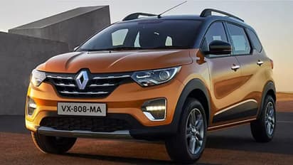 ಕ್ವಿಡ್ ಸೇರಿ ರೆನಾಲ್ಟ್ ಕಾರು ಸಿಎನ್‌ಜಿ ವೇರಿಯೆಂಟ್‌ನಲ್ಲಿ ಲಭ್ಯ, ಕಡಿಮೆ ಬೆಲೆ ಭರ್ಜರಿ ಮೈಲೇಜ್