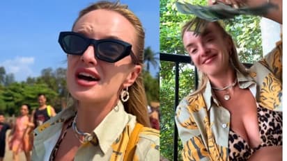 सेल्फीसाठी १०० रुपये, रशियन महिला मालामाल