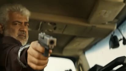 അജിത്തിന്റെ വിഡാമുയര്ച്ചി ഒടിടിയില് എവിടെയായിരിക്കും, ഇതാ വമ്പൻ അപ്ഡേറ്റ്