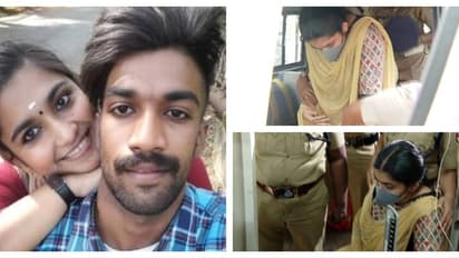 நாட்டையே உலுக்கிய கொலை வழக்கு: ஜூஸில் விஷம் கலந்து காதலனை கொன்ற பெண்ணுக்கு தூக்குத் தண்டனை!