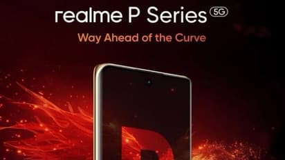 Realme P3 5G Series: New LEAK reveals expected specs, variants and colours