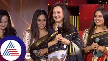 ಇದ್ದಕ್ಕಿದ್ದಂತೆ ಶೂಟಿಂಗ್ ಕ್ಯಾನ್ಸಲ್ ಆಯ್ತು ಅಂದ್ರೆ ಅತ್ತೆಗೆ ಅರ್ಥ ಮಾಡಿಸುವ ಅಗತ್ಯವಿಲ್ಲ: 'ಲಕ್ಷ್ಮಿನಿವಾಸ' ಚಂದನಾ