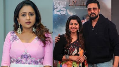 ಕನ್ನಡಕ್ಕೆ ಅನುಶ್ರೀ ಹೇಗೋ ತೆಲುಗಿಗೆ ಸುಮಾ ಕನಕಾಲ ಬೆಸ್ಟ್ ಆ್ಯಂಕರ್; ಈ ಕಾರಣಕ್ಕೆ ನಿರೂಪಣೆಗೆ ಗುಡ್‌ಬೈ! 