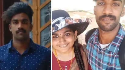 'ഒരു തുള്ളി വെള്ളമിറക്കാനാകാതെ 11 ദിവസം ആശുപത്രിയിൽ, ഷാരോൺ അനുഭവിച്ചത് വലിയ വേദന', ഗ്രീഷ്മ കേസ്സില് കോടതി