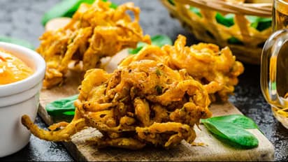 7 snacks recipe from besan