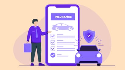 பரிவஹன் போர்ட்டலில் கார் காப்பீட்டின் நிலையை எவ்வாறு சரிபார்ப்பது?