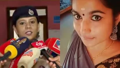 ഗ്രീഷ്മ തെറ്റിദ്ധരിപ്പിക്കാന് ഏറെ ശ്രമിച്ചു, വധശിക്ഷ വിധിച്ചത് സ്വാഗതാര്ഹം: അന്വേഷണ ഉദ്യാഗസ്ഥ ഡി ശില്പ