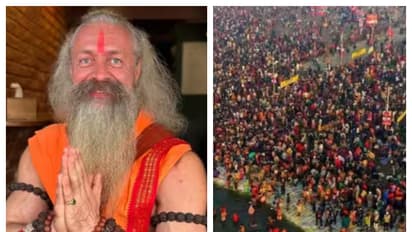 ಮಹಾಕುಂಭ ಮೇಳದಲ್ಲಿ ಭಾಗಿಯಾದ ಸಾಧುಸಂತರ ಬಗ್ಗೆ 'ಹೀಗೆ' ವೈರಲ್ ಆಗ್ತಿದೆ!