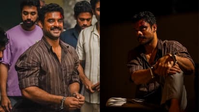 'പ്രതിസന്ധികളും വെല്ലുവിളികളും, ഒറ്റകെട്ടായി അതിജീവിച്ചു'; ടൊവിനോയുടെ നരിവേട്ടയ്ക്ക് പാക്കപ്പ്