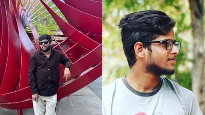 ‘Went with dreams, returning as a body’: Family mourns Hyderabad student shot dead in US