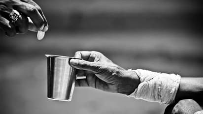 இந்த 3 தவறுகளை நீங்கள் செய்தால் வாழ்க்கையில் நீங்கள் தான் பிச்சைக்காரர்கள்!