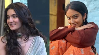 ಪಿರಿಯಡ್ ಟೈಂನಲ್ಲಿ ನಟಿ ಬಾಯ್ ಫ್ರೆಂಡ್ ಇಟ್ಟಿದ್ದ ಇಂಥ ಬೇಡಿಕೆ!