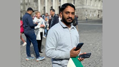 വിവാഹത്തിൽ പങ്കെടുക്കാൻ ഒമാനിൽ നിന്നെത്തി; പറമ്പിലെ ആള്മറയില്ലാത്ത കിണറ്റിൽ വീണ് യുവാവ് മരിച്ചു