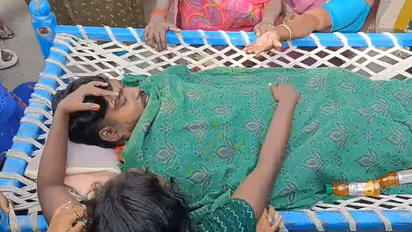 இதுதான் உங்களது சாதி ஒழிப்பு நடவடிக்கையா? போலீஸ் கண் முன்னே மணிகண்டன் படுகொலை! கொதிக்கும் சீமான்!