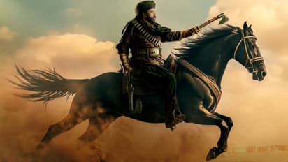 'Daaku Maharaj' on OTT: Nandamuri Balakrishna, Bobby Deol's starrer to release on THIS date