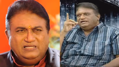 ಒಂದು ದಿನದ ಪಾತ್ರಗಳಿಗೆ ಸೀಮಿತಗೊಳಿಸಿದ್ದಕ್ಕೆ ಈ ನಿರ್ದೇಶಕನ ವಿರುದ್ಧ ಆಕ್ರೋಶಗೊಂಡಿದ್ದ ನಟ ಜಯಪ್ರಕಾಶ್ ರೆಡ್ಡಿ!