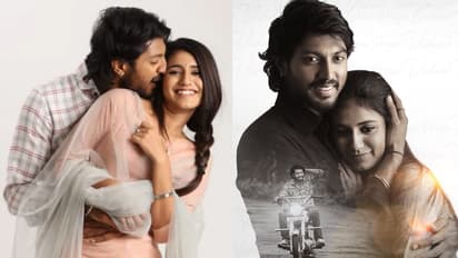 ಒಂದೊಳ್ಳೆ ಕತೆ ಹುಡುಕಿ ಮಗನ ‘ವಿಷ್ಣು ಪ್ರಿಯ’ ಸಿನಿಮಾ ಮಾಡಿದ್ದೇನೆ: ನಿರ್ಮಾಪಕ ಕೆ.ಮಂಜು