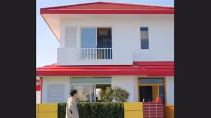 അമ്പോ, 3.5 കോടി രൂപയോ? 21 -കാരൻ നിർമ്മിച്ച വീടിന് ഒരു പ്രത്യേകതയുണ്ട്