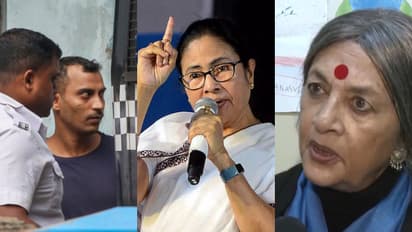 RG Kar doctor's rape and murder case: Politics erupt over life imprisonment verdict for Sanjay Roy