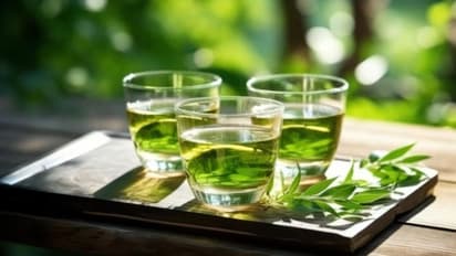 Health tips: 10 foods that naturally boost your metabolism