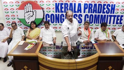 സർക്കാർ ജീവനക്കാരുടെ പണിമുടക്കിന് പിന്തുണയെന്ന് കോൺഗ്രസ്; 'മുഖ്യമന്ത്രി സ്ഥാനാർത്ഥി ചർച്ച മാധ്യമ അജണ്ട'