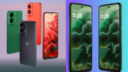 ಕೇವಲ 999 ರೂ.ಯಲ್ಲಿ 50MP ಕ್ಯಾಮೆರಾ, 5000mAh ಬ್ಯಾಟರಿಯ 5G ಸ್ಮಾರ್ಟ್ಫೋನ್