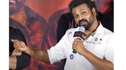 చెట్టు పేరు చెప్పుకుని అమ్ముడు పోవడానికి నేను కాయో, పండో కాదు..మనోజ్ కామెంట్స్, ఫుల్ జోష్ లో కనిపించాడుగా