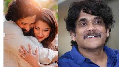 Akhil Akkineni-Zainab Ravdjee Wedding: Date and all other details inside