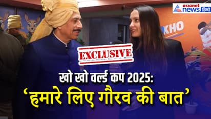 kho-kho-world-cup-2025-CEO-Vikram-Dev-Dogra-exclusive