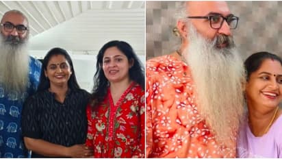 'ഞങ്ങളെ ഫെയ്മസ് ആക്കിയതിന് നന്ദി'; ഇപ്പോഴും ട്രോളുന്നവരോട്  ക്രിസിനും ദിവ്യയ്ക്കും പറയാനുള്ളത്