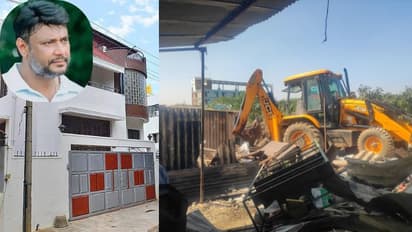 ಬೆಂಗಳೂರಿನಲ್ಲಿ ಮತ್ತೆ ಶೆಡ್ಗಳ ಮೇಲೆ ಘರ್ಜಿಸಿದ ಬಿಬಿಎಂಪಿ ಜೆಸಿಬಿ; ನಟ ದರ್ಶನ್ ಮನೆ ಉಡೀಸ್ ಯಾವಾಗ?