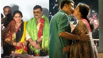 10 మందికి ఉండే ఎనర్జీ నరేష్ ఒక్కరిలో ఉంది, రాత్రయితే అలసిపోతా.. పవిత్ర లోకేష్ వ్యాఖ్యలని నెటిజన్లు మరోలా 