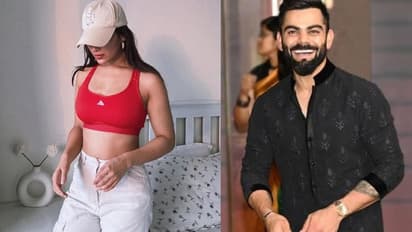 Did you know THIS Tollywood actress is Virat Kohli's Sister-in-Law; Read on 